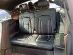 2013 AUDI Q7 S LINE PLUS for sale at Copart BELFAST