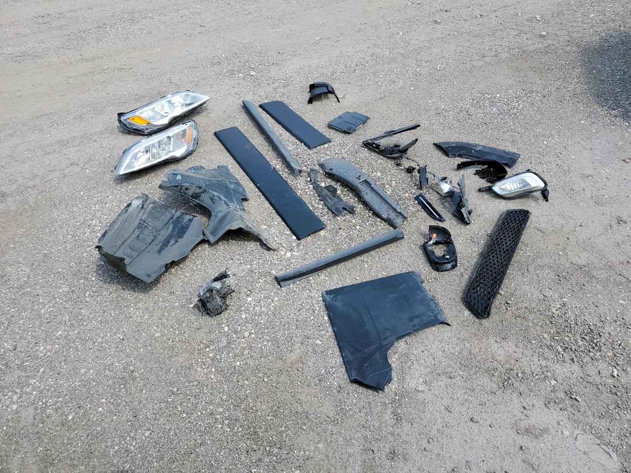 2024 Ram Promaster 2500 2500 High VIN: 3C6LRVDG6RE130223 Lot: 80306335
