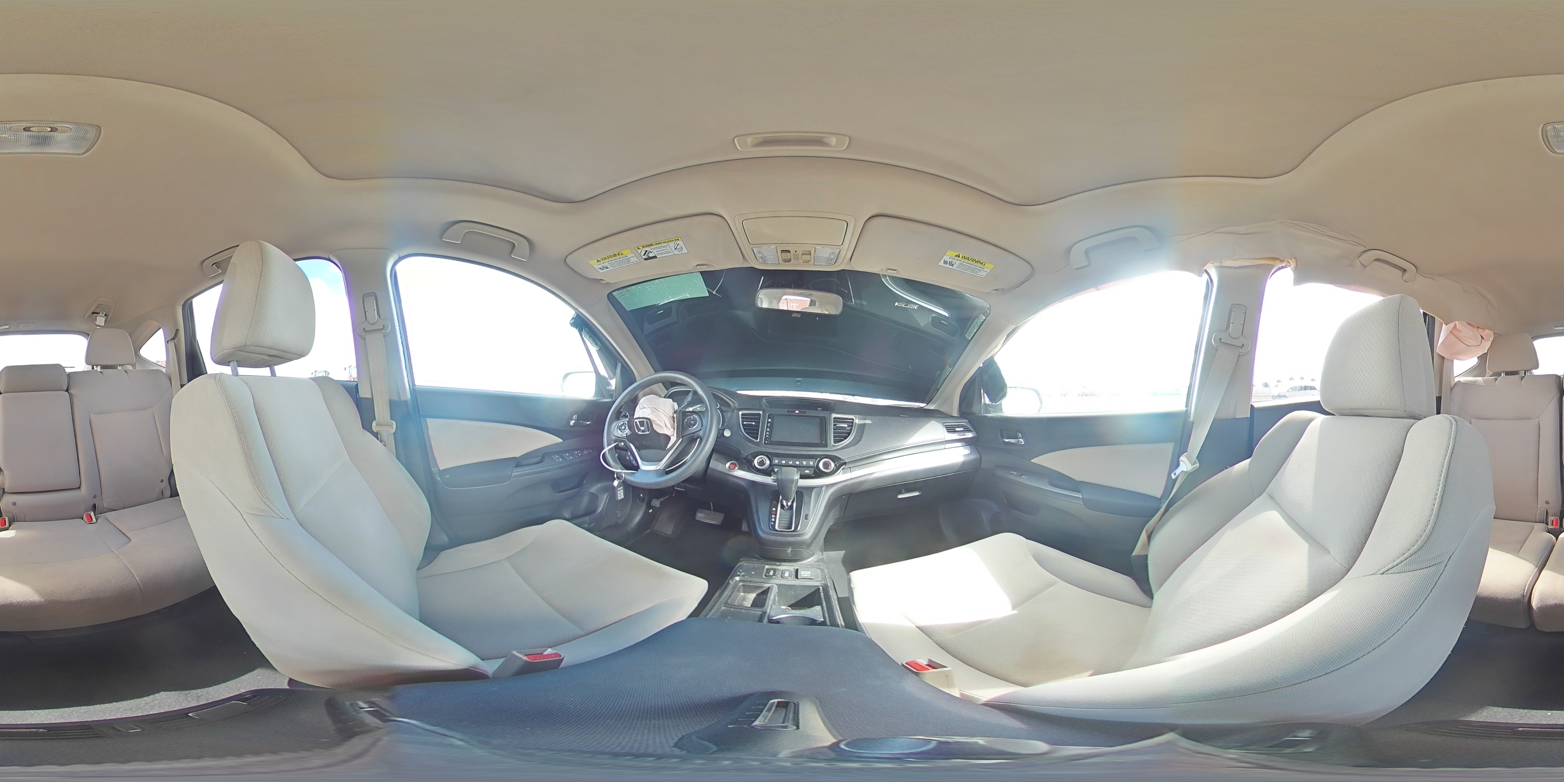 2015 Honda Cr-V Ex VIN: 2HKRM4H57FH689128 Lot: 84547045