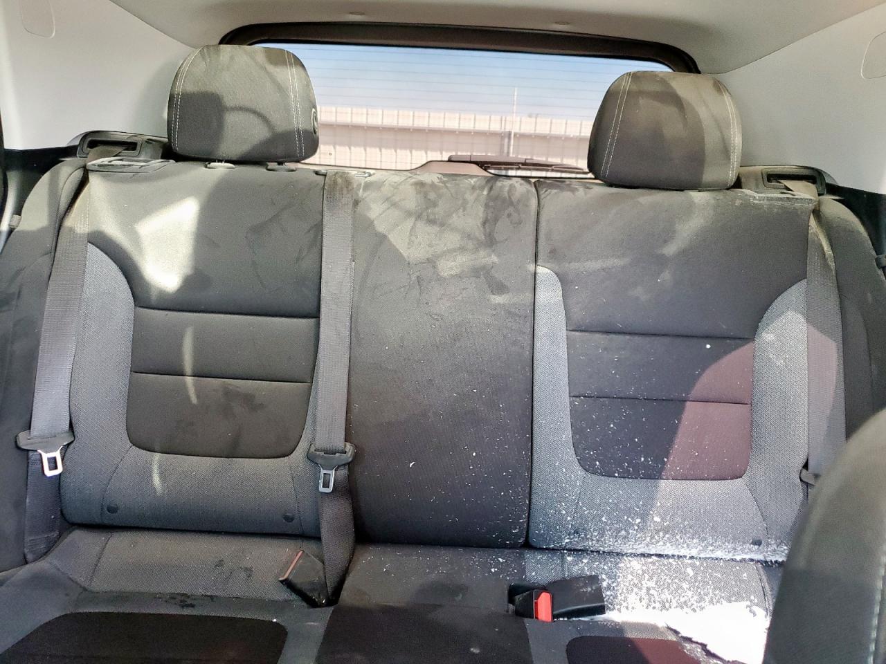 2025 Chevrolet Trailblazer Lt VIN: KL79MRSL2SB100970 Lot: 71994155