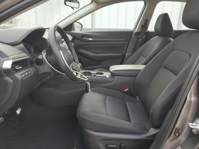  NISSAN ALTIMA 2025 Серый