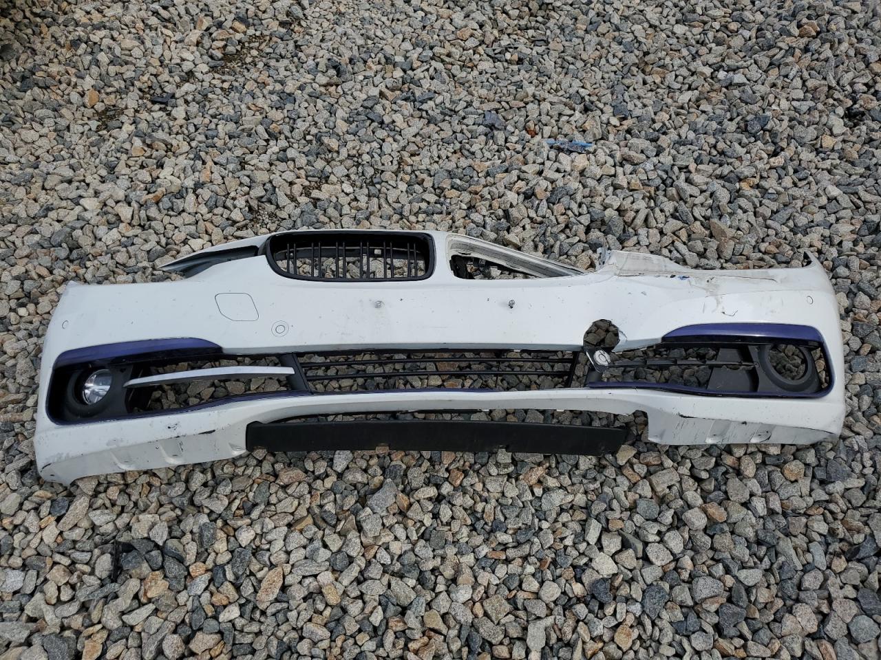 2016 BMW 328 Xi Sulev VIN: WBA8E3G52GNU04533 Lot: 70460255