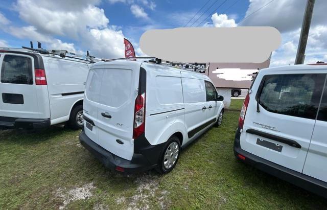  FORD TRANSIT 2020 Biały