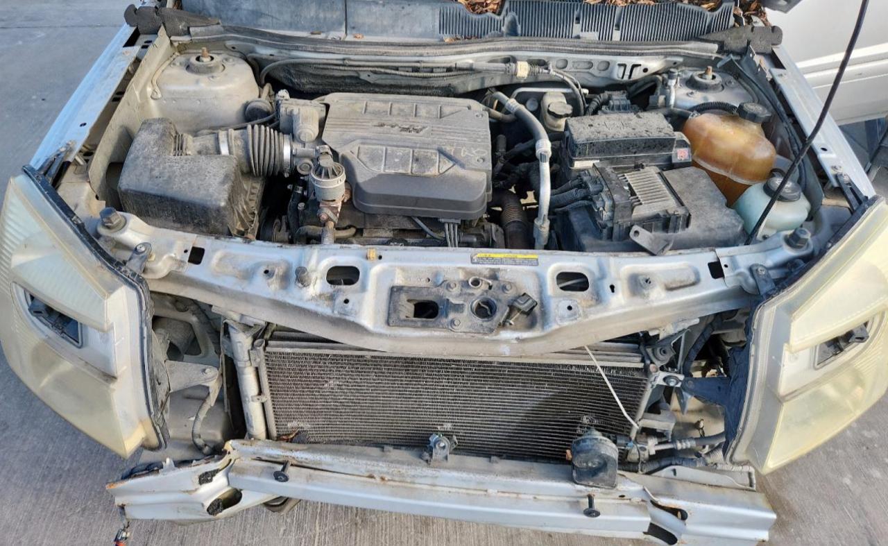 2006 Chevrolet Equinox Lt VIN: 2CNDL63FX66045132 Lot: 84374575