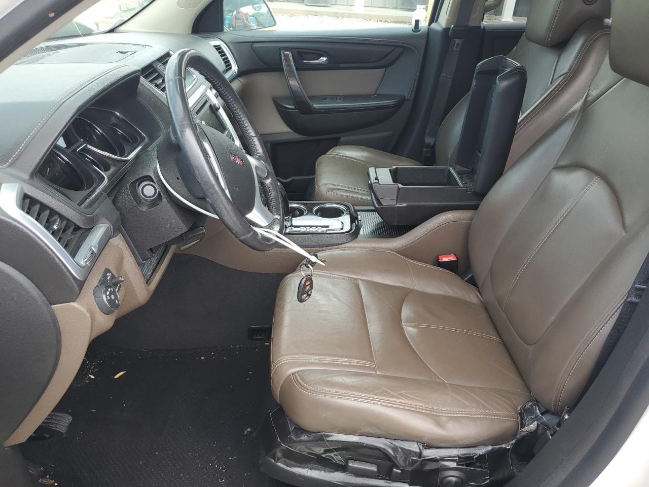 2014 GMC Acadia Slt-1 VIN: 1GKKRRKD5EJ180326 Lot: 71902265