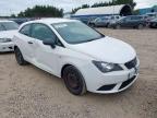 2014 SEAT IBIZA S AC  for sale at Copart WISBECH