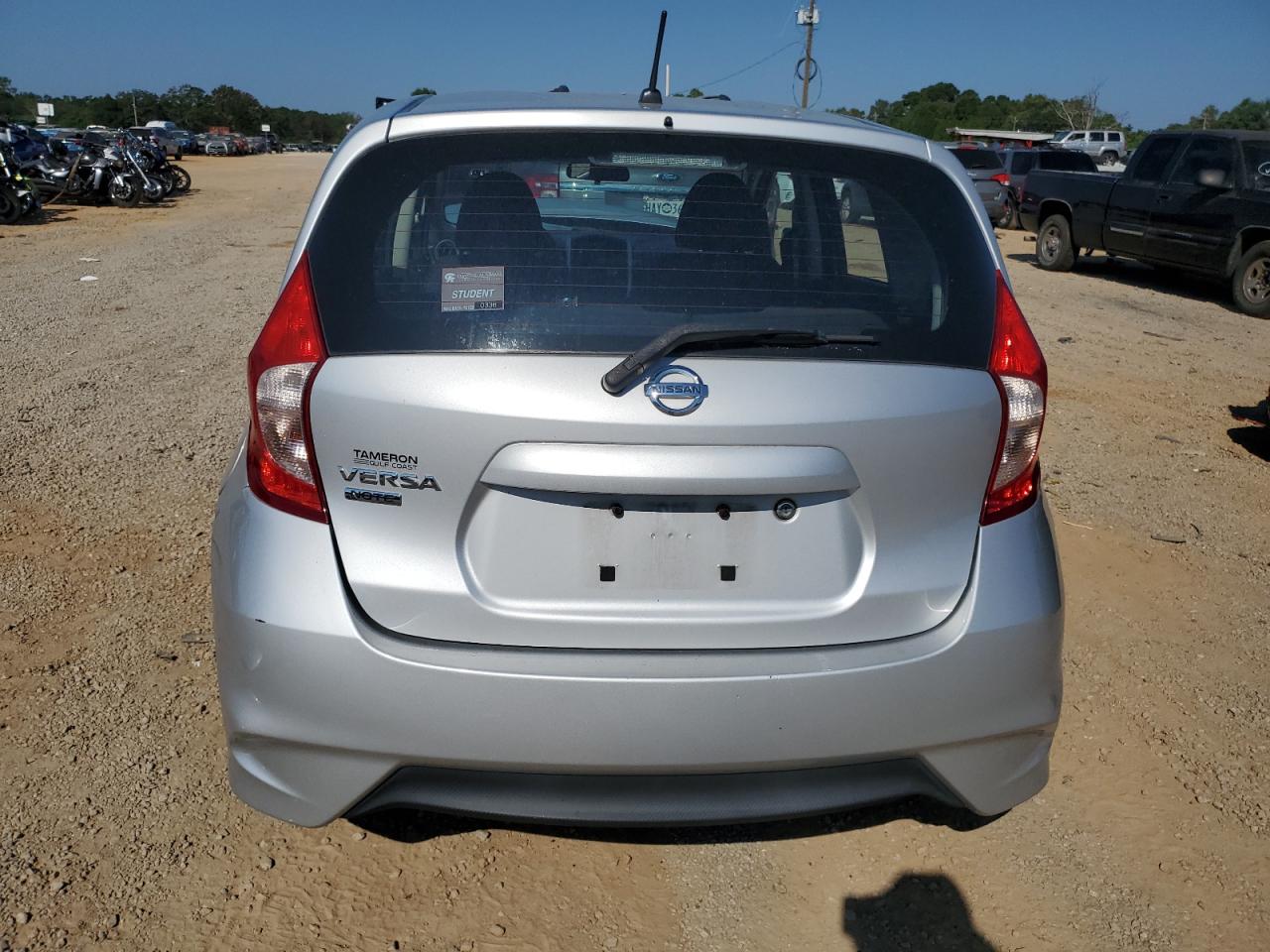 2018 Nissan Versa Note S VIN: 3N1CE2CP2JL359909 Lot: 80745365