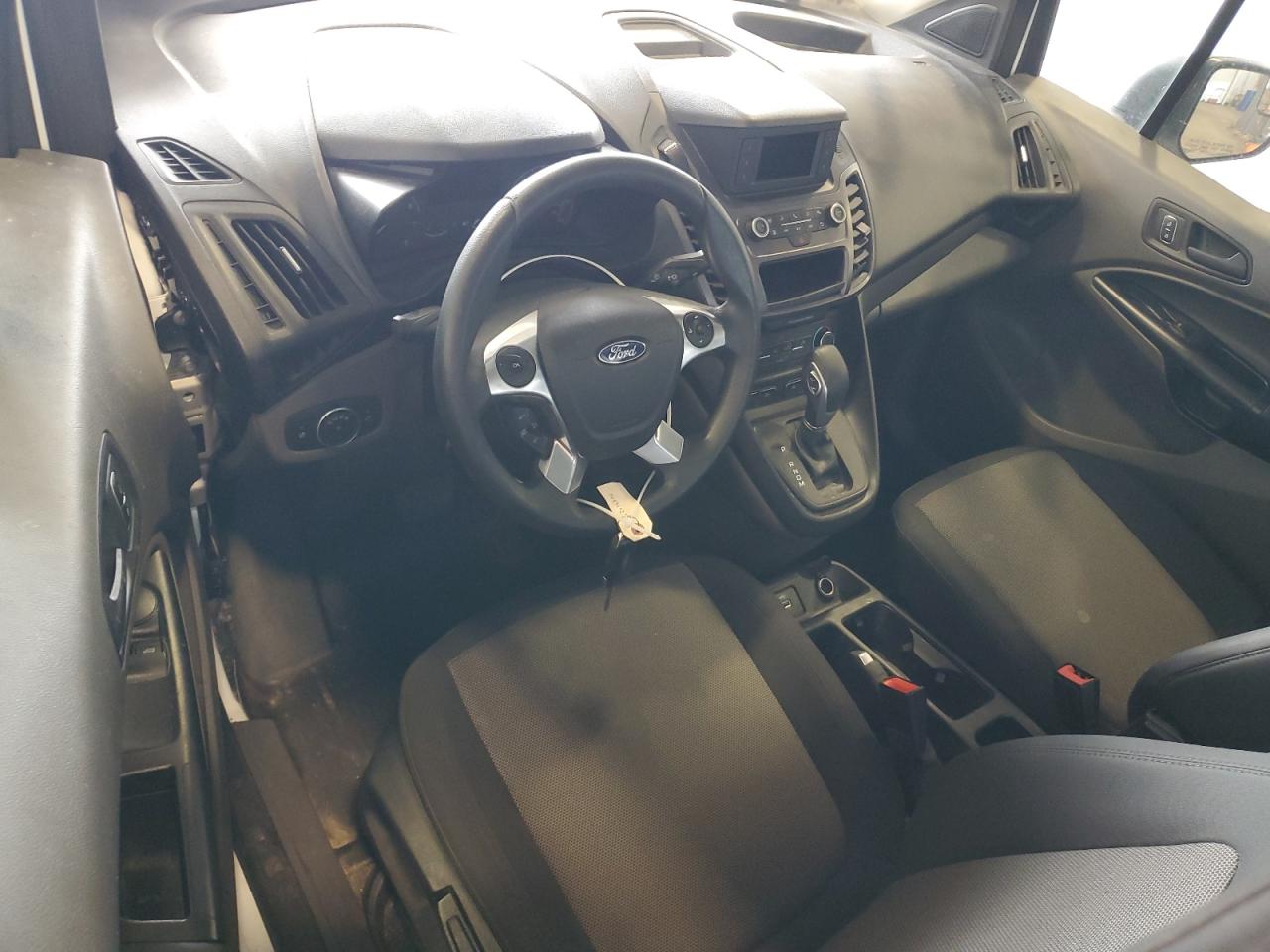 2020 Ford Transit Connect Xl VIN: NM0LS7E29L1482537 Lot: 82149885