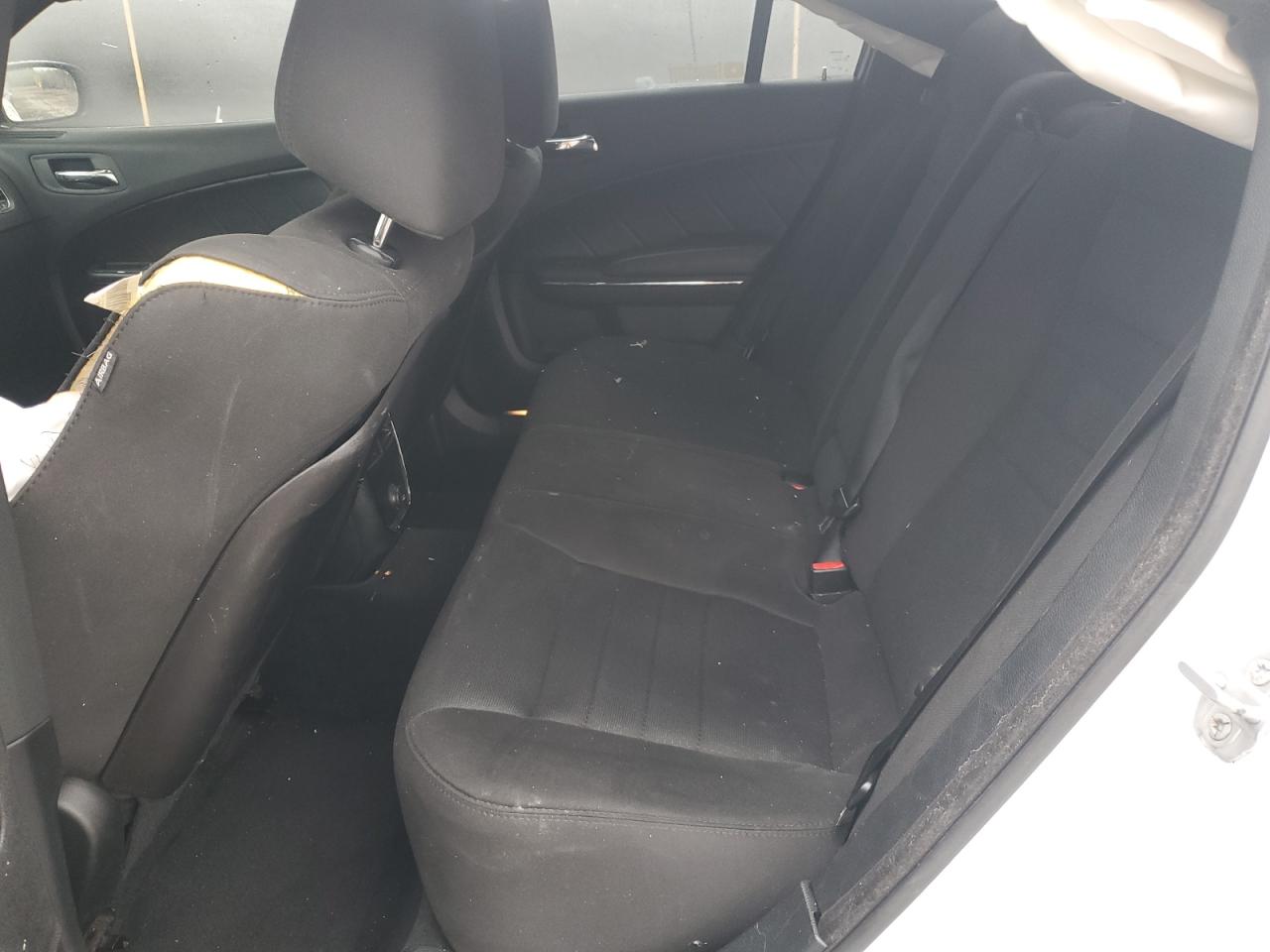 2014 Dodge Charger R/T VIN: 2C3CDXCT9EH301082 Lot: 81744415