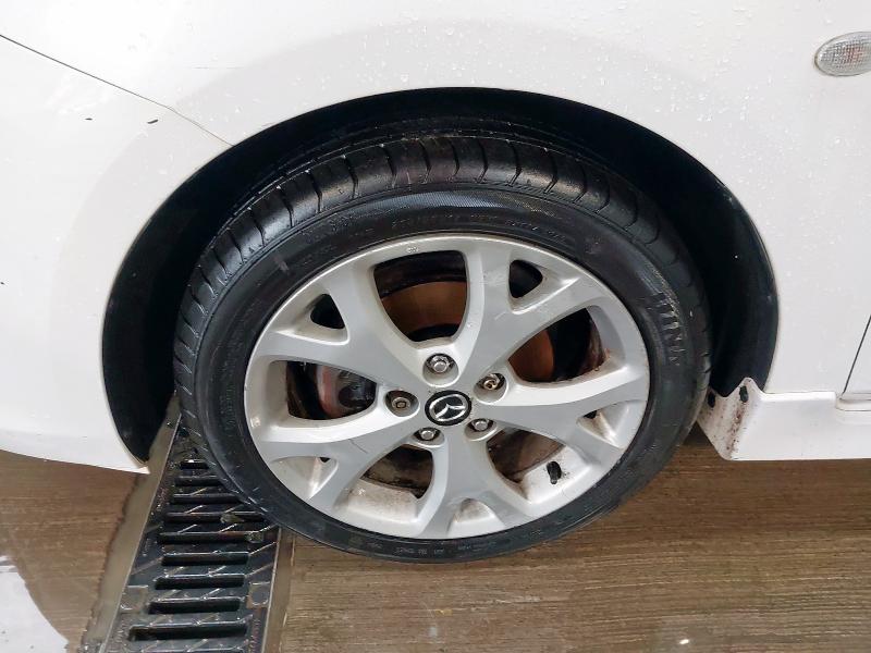 2013 MAZDA 3 VENTURE EDITION D 