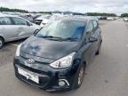 2016 HYUNDAI I10 PREMIUM  for sale at Copart SANDTOFT