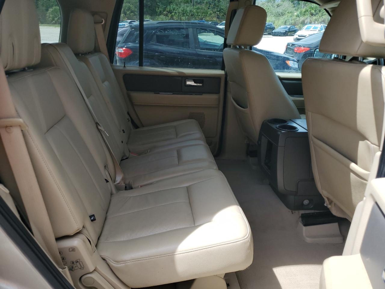 2007 Ford Expedition Xlt VIN: 1FMFU15547LA53538 Lot: 80892725