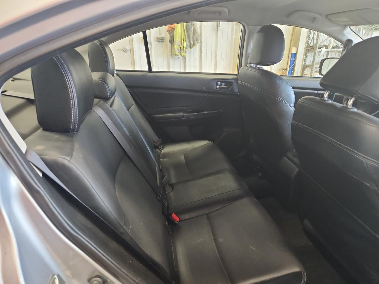 2012 Subaru Impreza Limited VIN: JF1GJAG64CH024244 Lot: 82039225