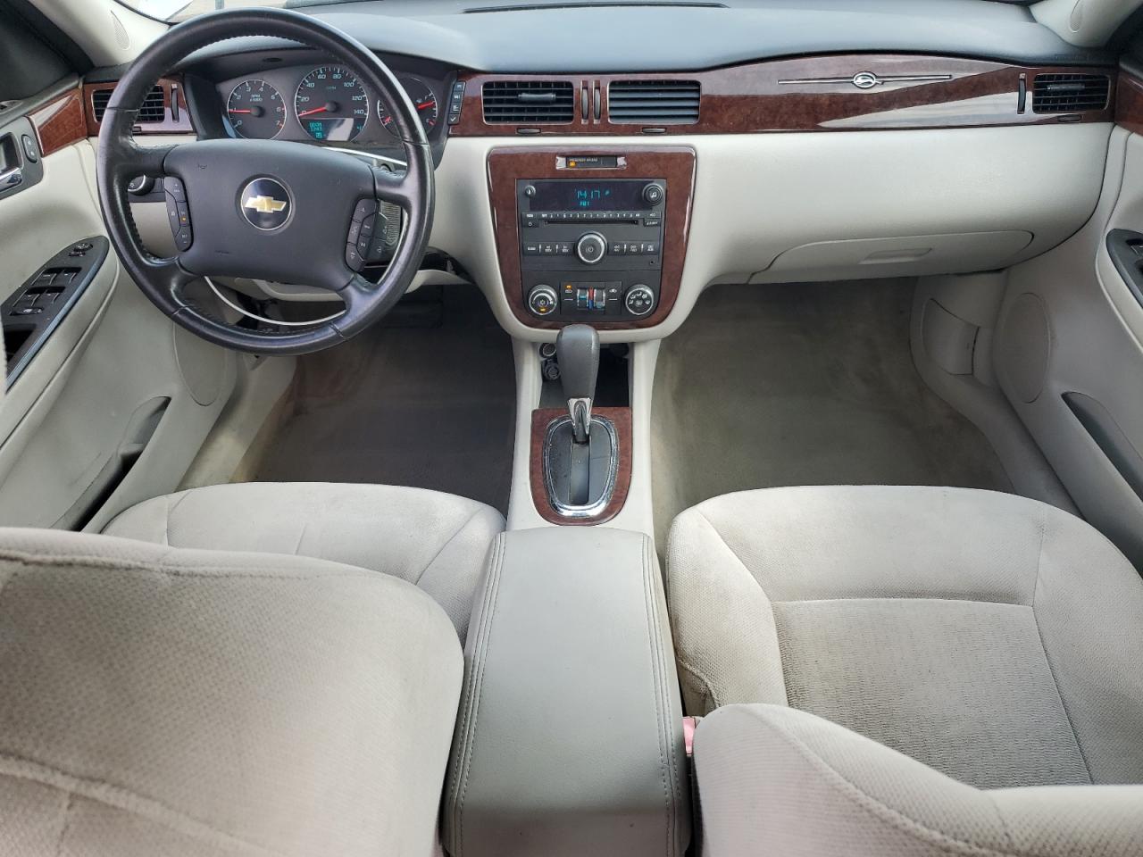 2011 Chevrolet Impala Lt VIN: 2G1WG5EK3B1249583 Lot: 81767275