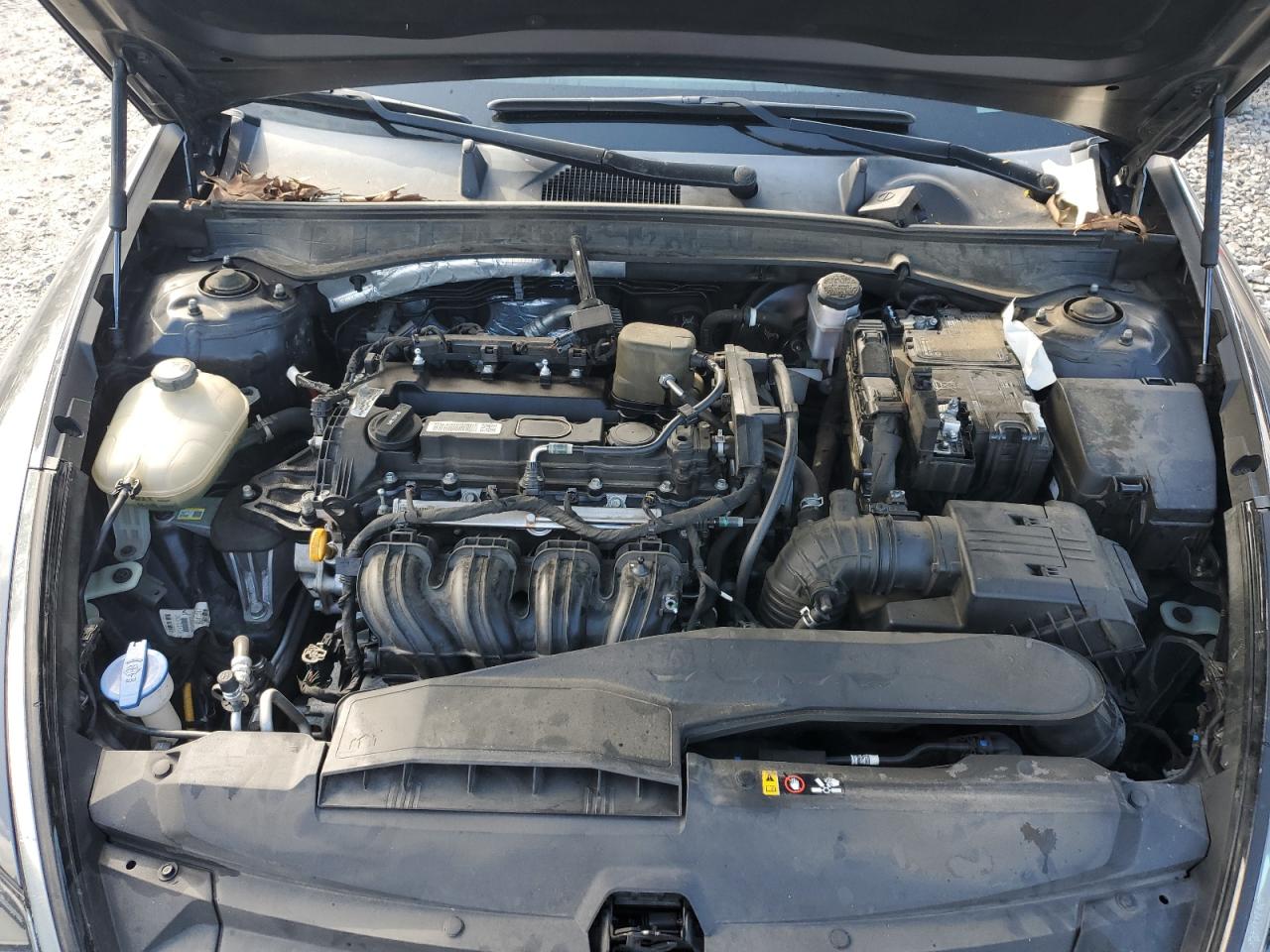 2020 Hyundai Sonata Sel VIN: 5NPEF4JA4LH039183 Lot: 71547305