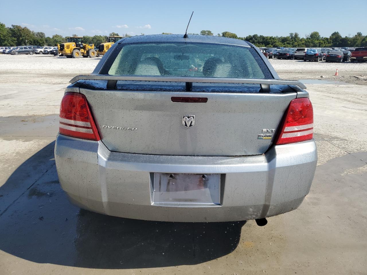 2008 Dodge Avenger Sxt VIN: 1B3LC56R78N607228 Lot: 82058015