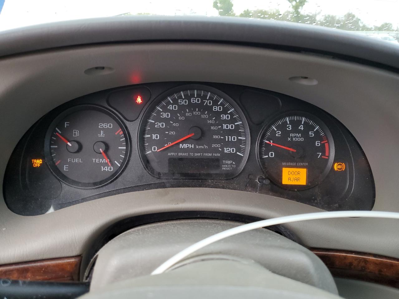 2002 Chevrolet Impala Ls VIN: 2G1WH55K329212712 Lot: 81046325