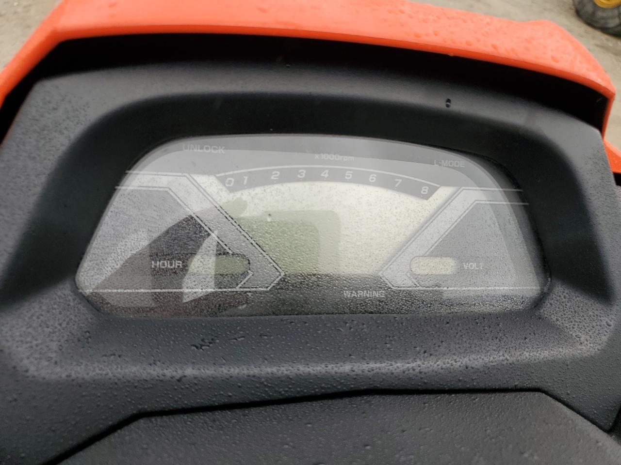 2017 Yamaha Vx Deluxe VIN: YAMA10251617 Lot: 80667915