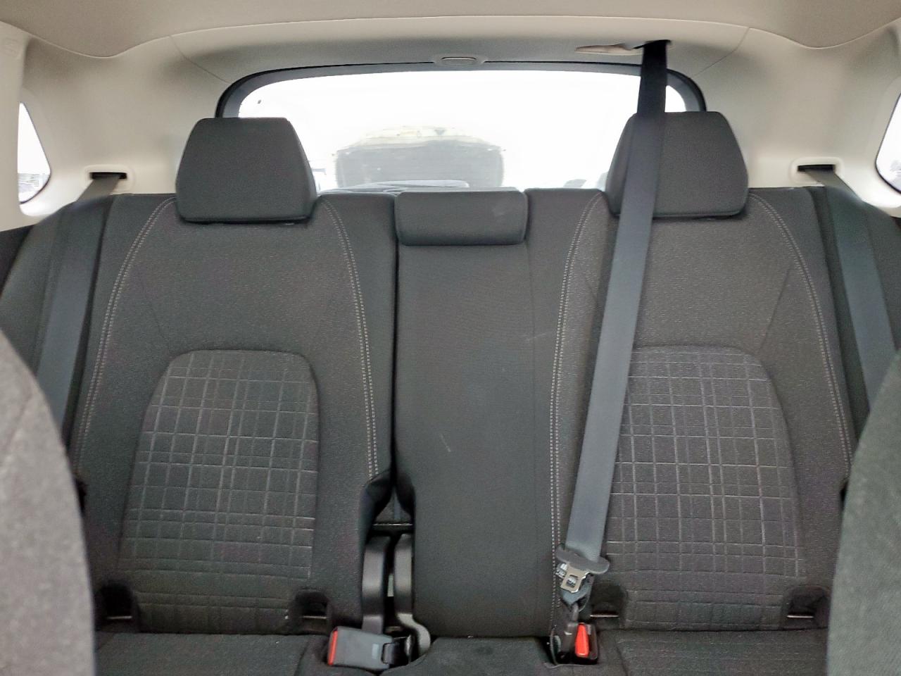 2025 Honda Hr-V Lx VIN: 3CZRZ1H38SM746840 Lot: 80868215