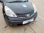 2009 NISSAN NOTE ACENTA AUTO  for sale at Copart NEWBURY