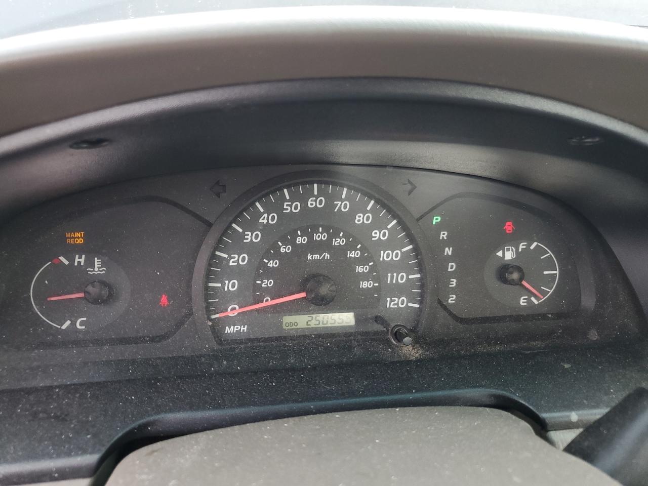 2005 Toyota Tundra VIN: 5TBJU32185S447382 Lot: 84827995