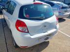 2011 RENAULT CLIO DYNAMIQUE TTOM VVT A  for sale at Copart NEWBURY