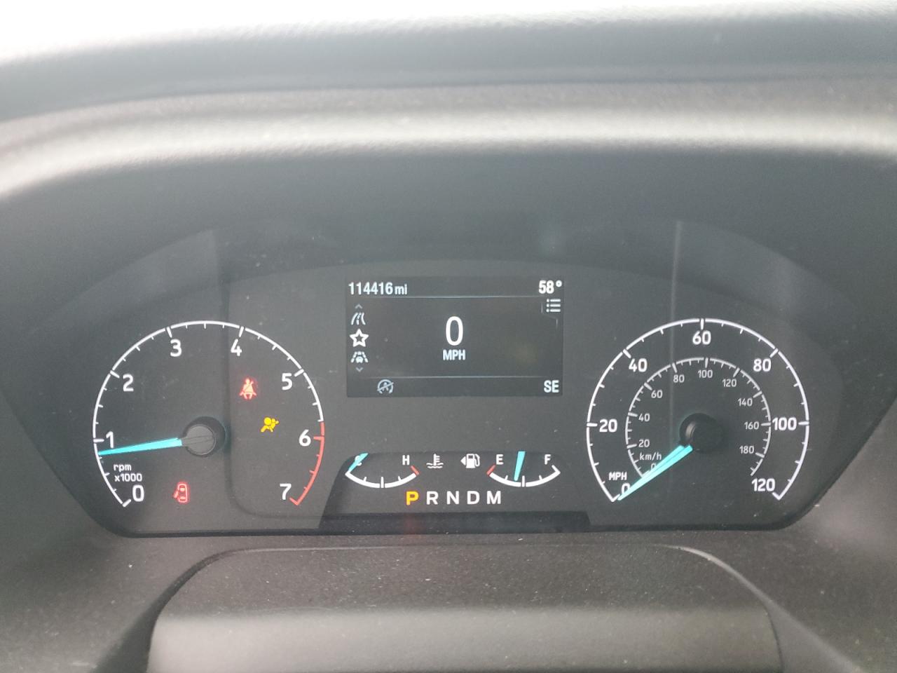 2021 Ford Transit T-350 VIN: 1FTBW3XG5MKA42640 Lot: 67446045