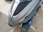 2011 PIAGGIO MP3 300 YOURBAN LT  for sale at Copart SANDWICH