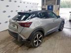 2021 NISSAN JUKE for sale at Copart EAST KILBRIDE