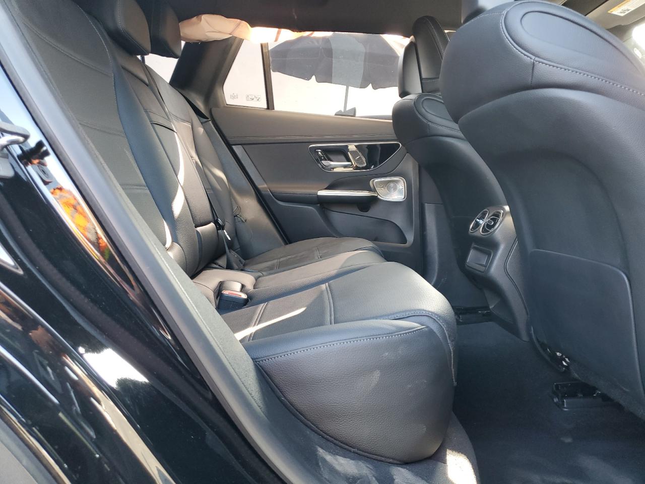 2024 Mercedes-Benz Glc 300 VIN: W1NKM4GB6RF141119 Lot: 80946335