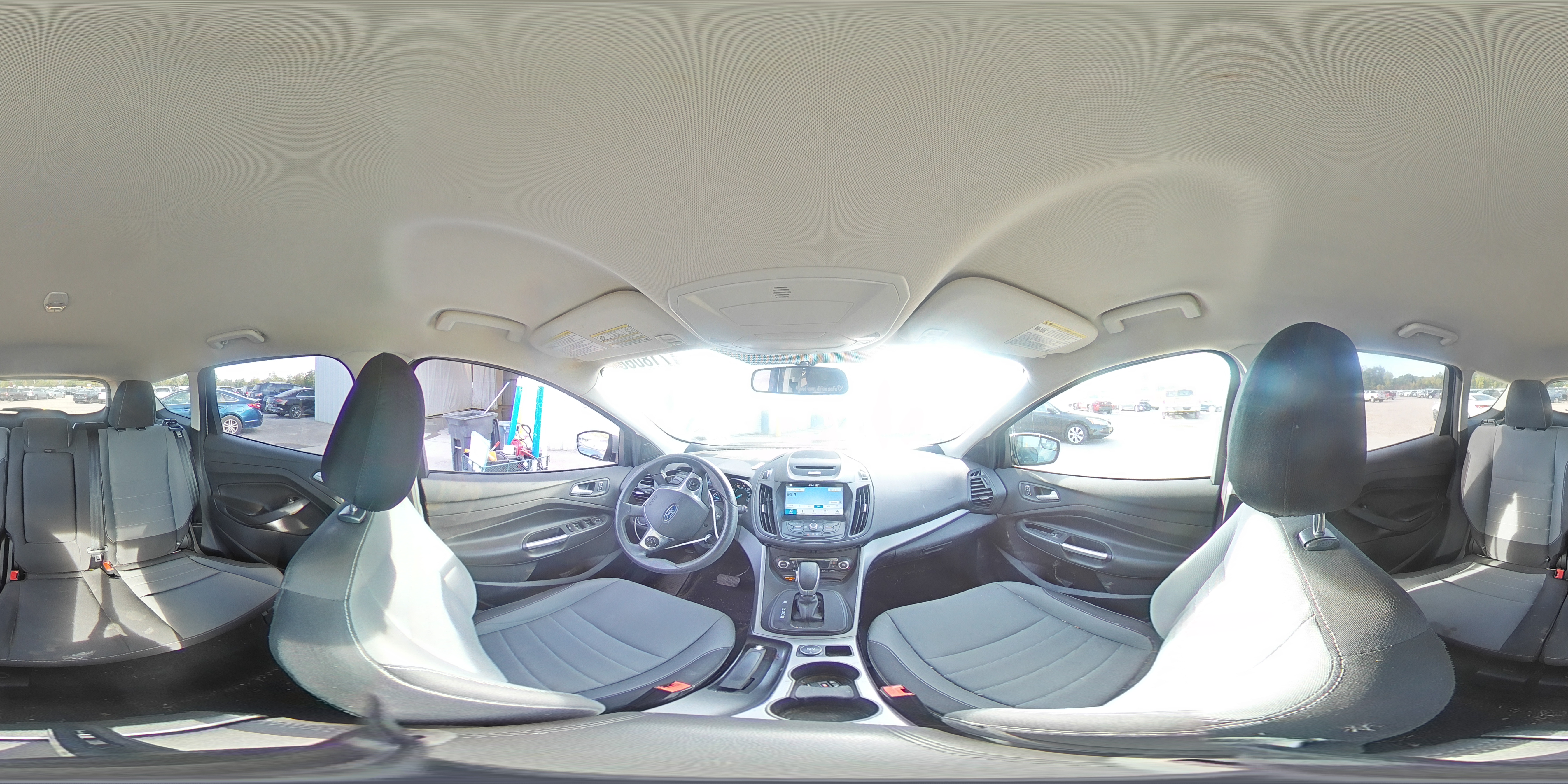 2016 Ford Escape Se VIN: 1FMCU9GX7GUB85588 Lot: 71806645