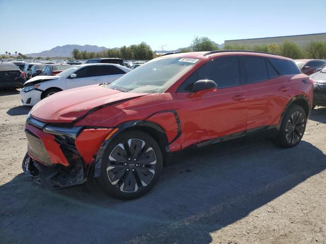 CHEVROLET BLAZER RS 2024