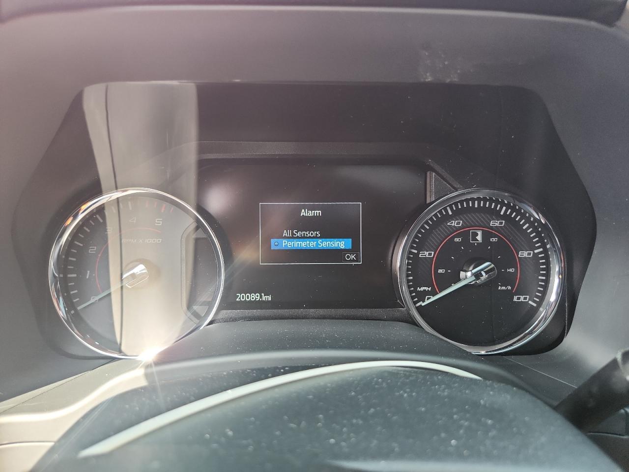 2022 Ford F250 Super Duty VIN: 1FT8W2BT6NEE84416 Lot: 80731965