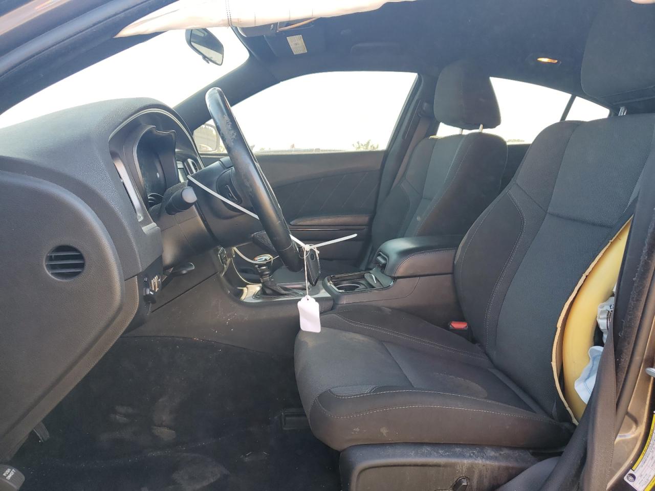 2021 Dodge Charger Sxt VIN: 2C3CDXBG0MH622009 Lot: 84604575