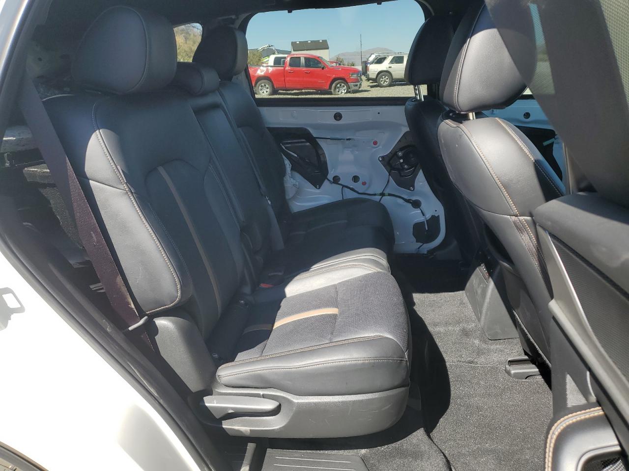 2025 Mazda Cx-70 Premium Plus VIN: JM3KJEHA2S1112111 Lot: 71681225