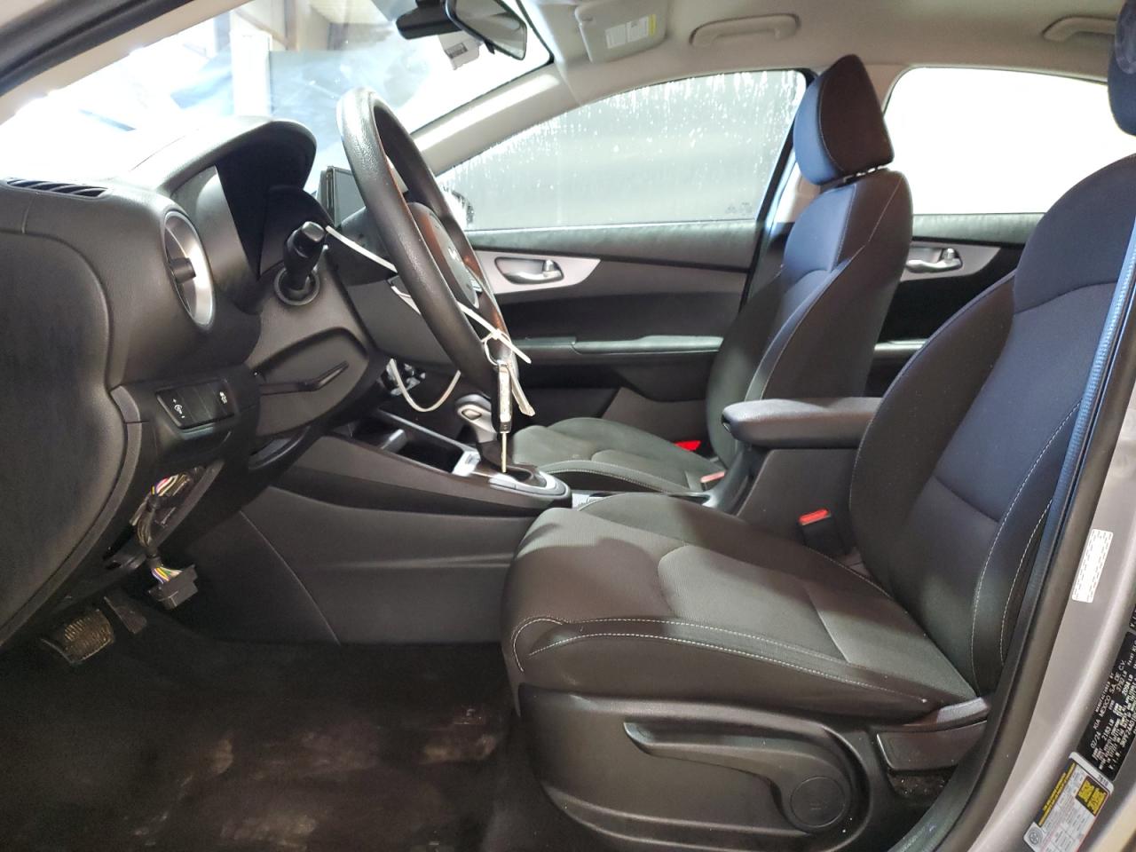 2024 Kia Forte Lx VIN: 3KPF24AD1RE756566 Lot: 84368575