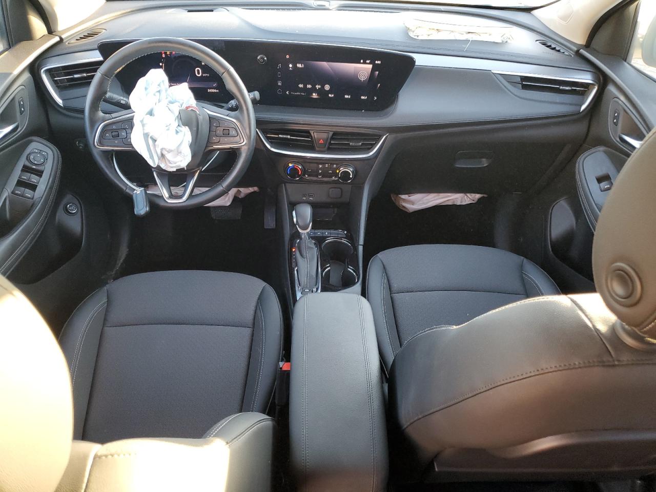 2024 Buick Encore Gx Preferred VIN: KL4AMCSLXRB029664 Lot: 81860345