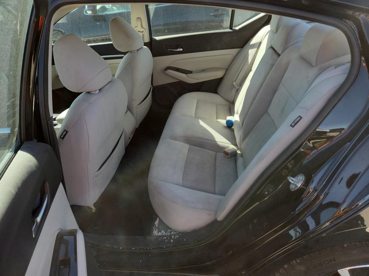 2021 Nissan Altima Sv VIN: 1N4BL4DV2MN336518 Lot: 80115855