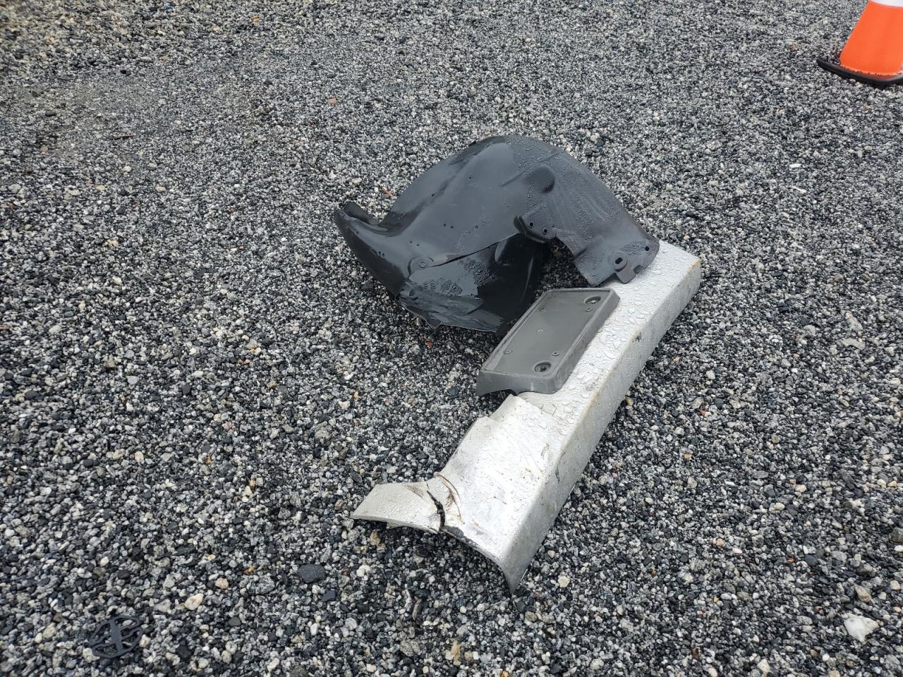 2007 Chevrolet Tahoe C1500 VIN: 1GNFC13J57R343802 Lot: 84610245