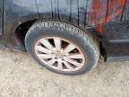 2007 VOLKSWAGEN PASSAT S TDI 105  for sale at Copart CORBY