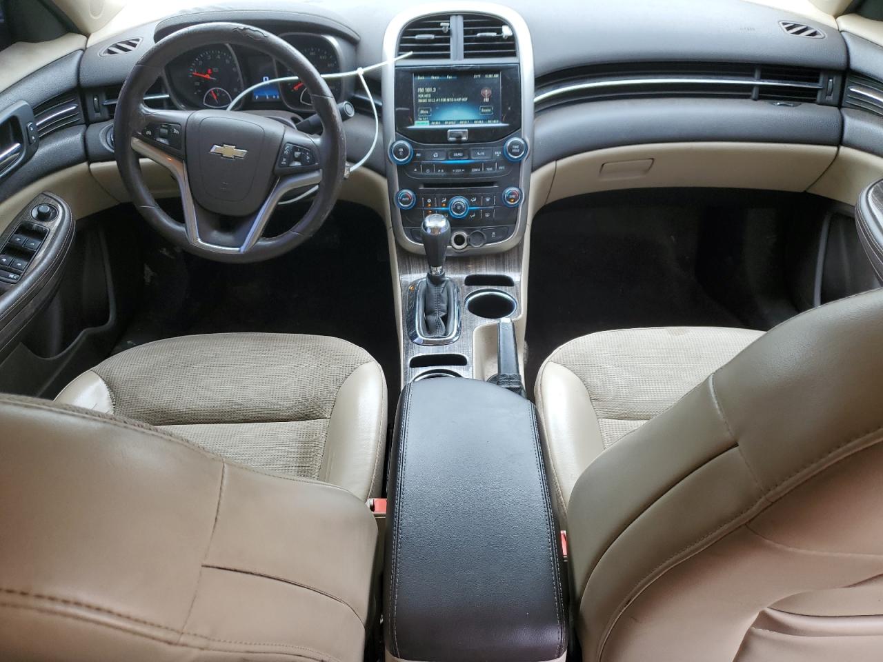 2014 Chevrolet Malibu 2Lt VIN: 1G11E5SL5EF231175 Lot: 84203235