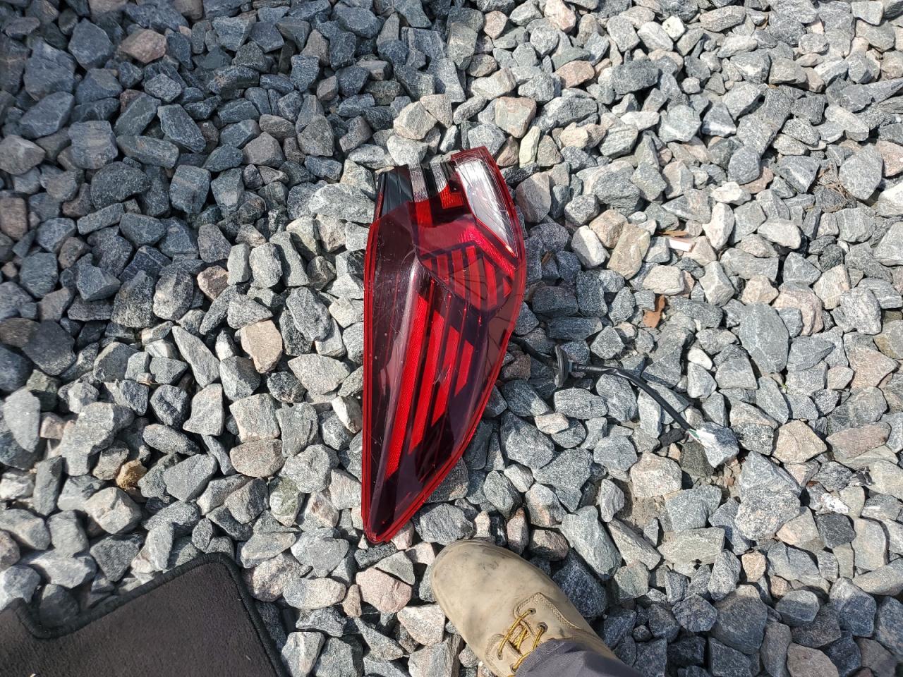 2004 Mercedes-Benz Clk 320 VIN: WDBTK65G94T010061 Lot: 81508745