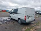 2008 FORD TRANSIT LOW ROOF VAN TDCI 85PS for sale at Copart WOLVERHAMPTON