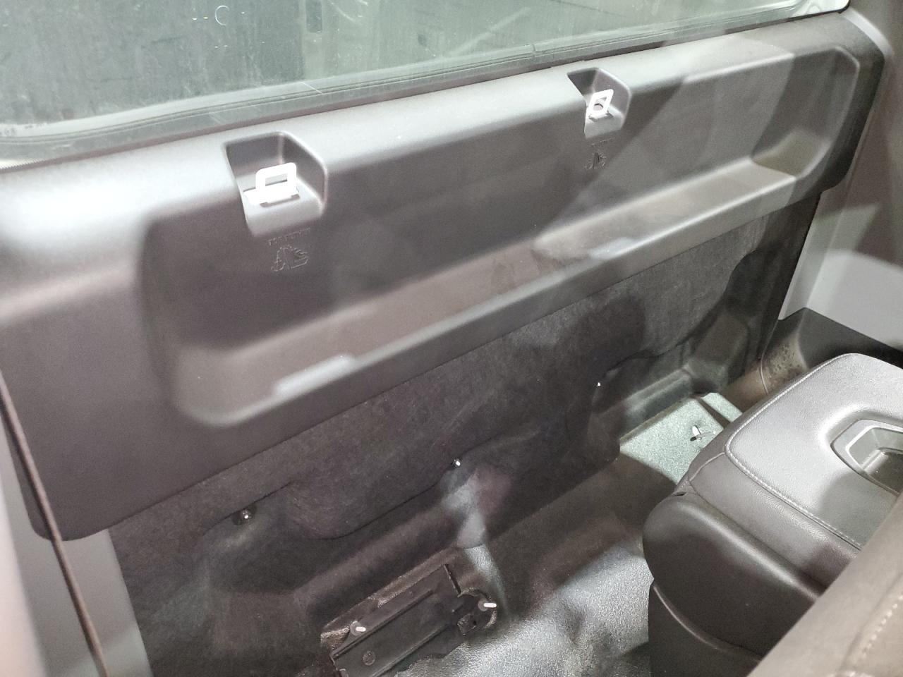 2023 Chevrolet Silverado C1500 VIN: 3GCNAAEK7PG343218 Lot: 84612235