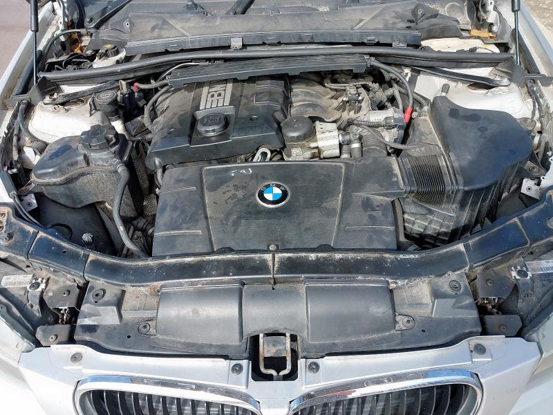 2009 BMW 320I SE 