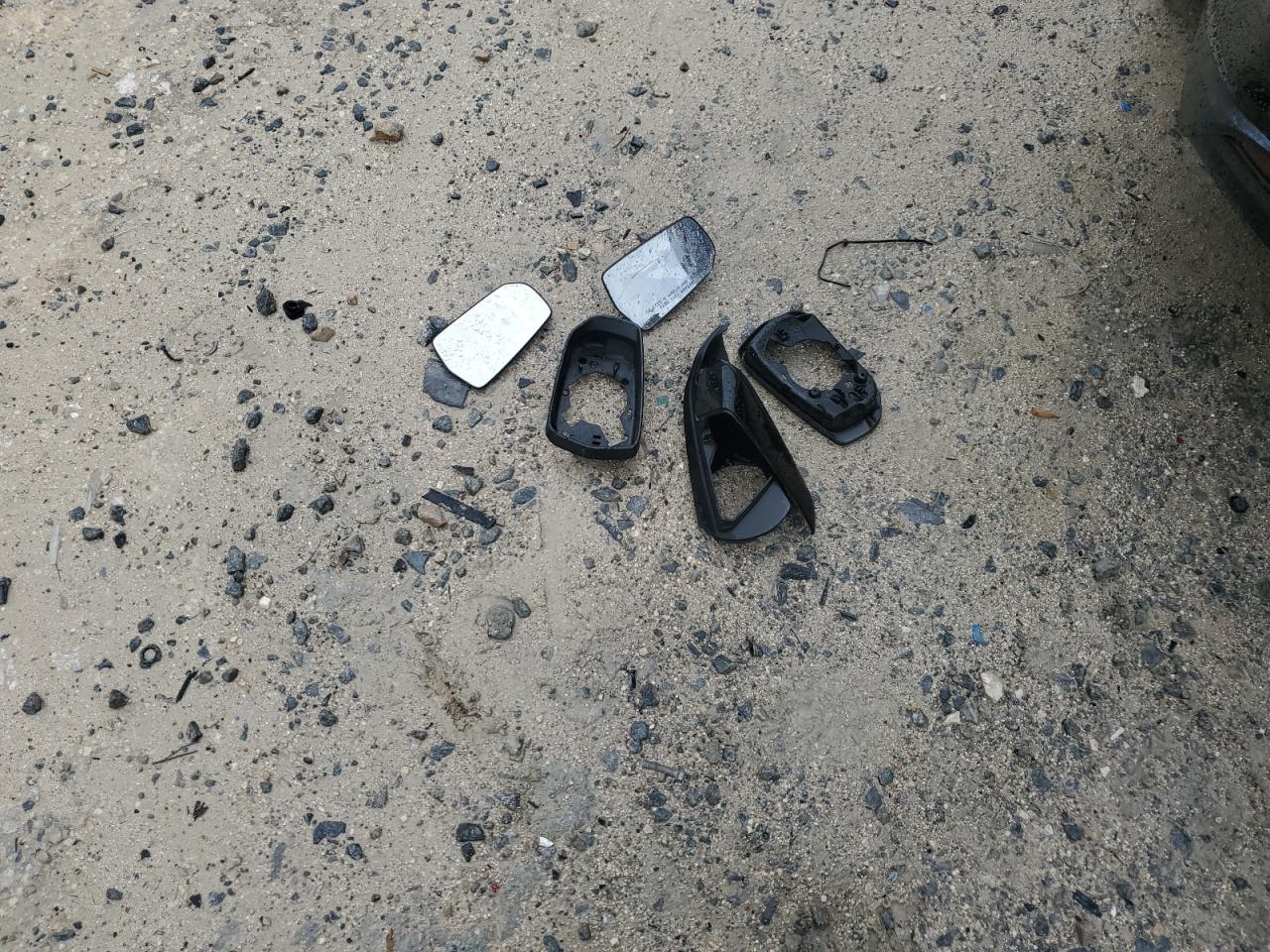 2021 Chevrolet Malibu Lt VIN: 1G1ZD5ST9MF073699 Lot: 84383415