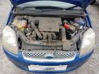 2008 FORD FIESTA ZETEC CLIMATE  for sale at Copart BELFAST