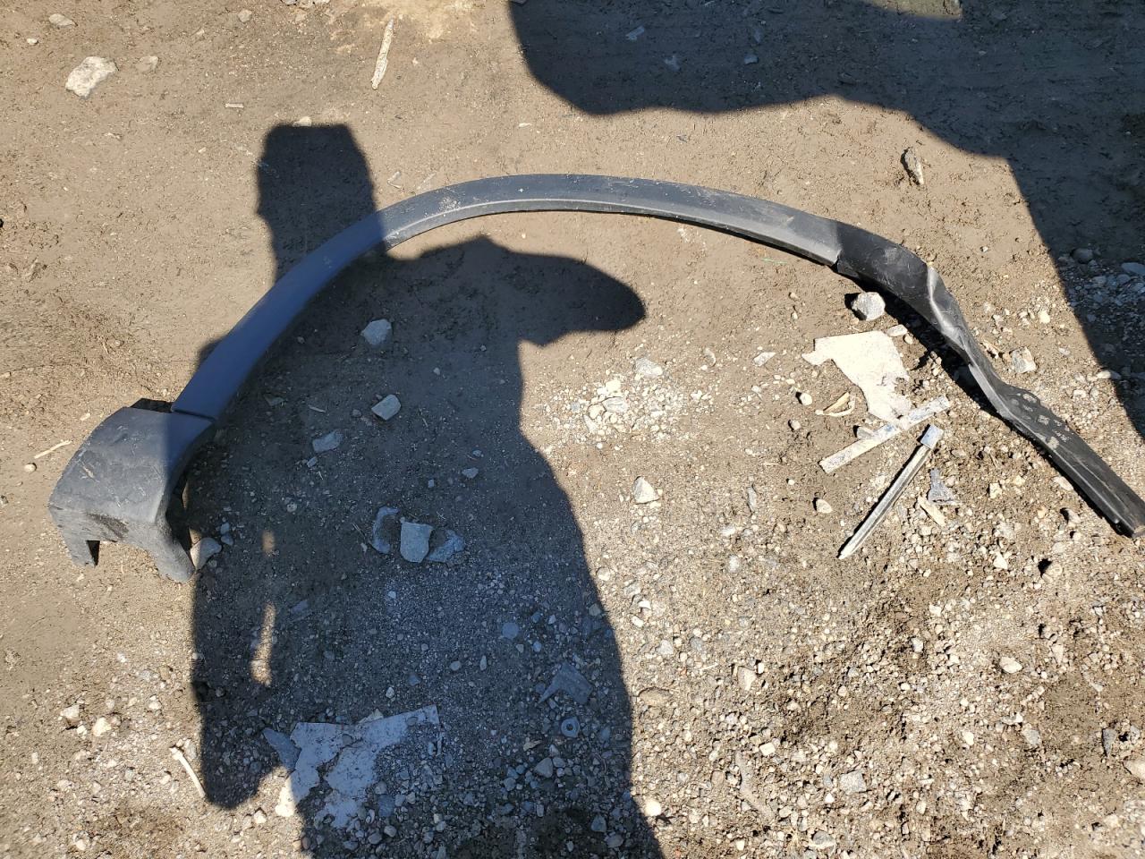 2023 Honda Pilot Trailsport VIN: 5FNYG1H68PB048872 Lot: 71953785