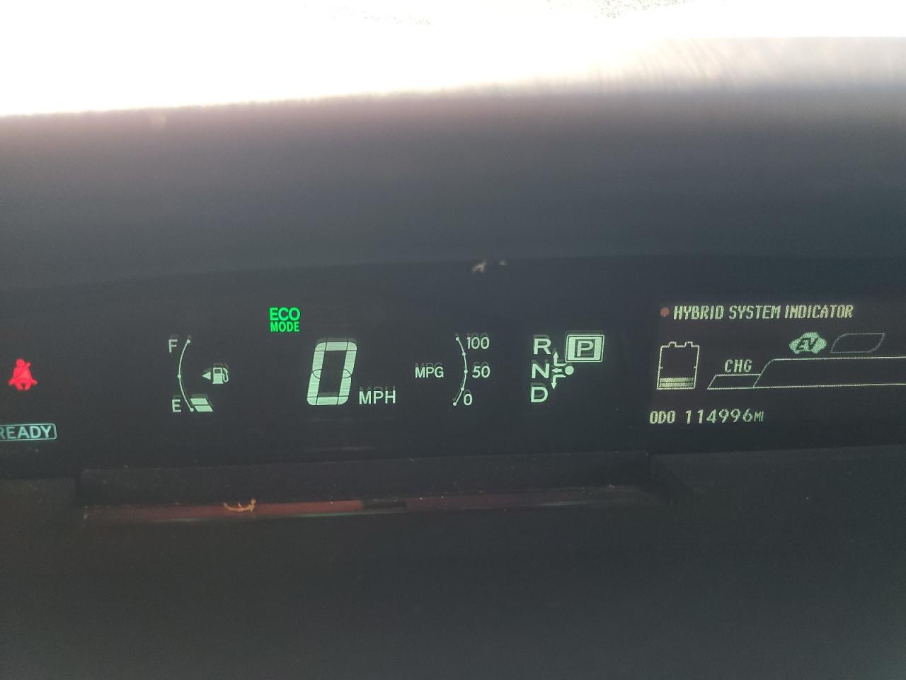 2014 Toyota Prius VIN: JTDKN3DU7E1766737 Lot: 80921915