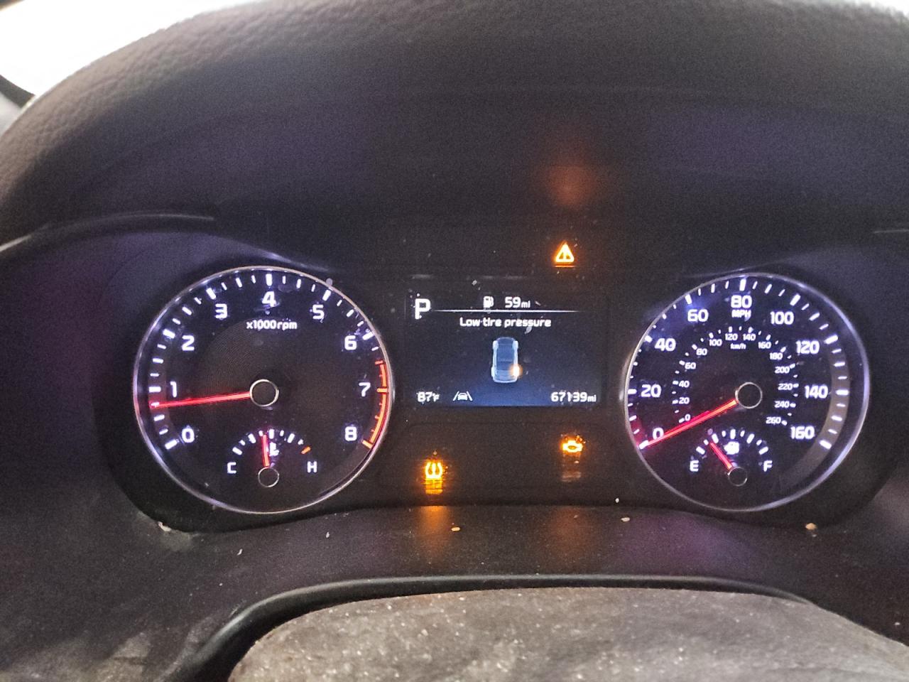 2022 Kia Forte Gt VIN: 3KPF44AC6NE431682 Lot: 80342775